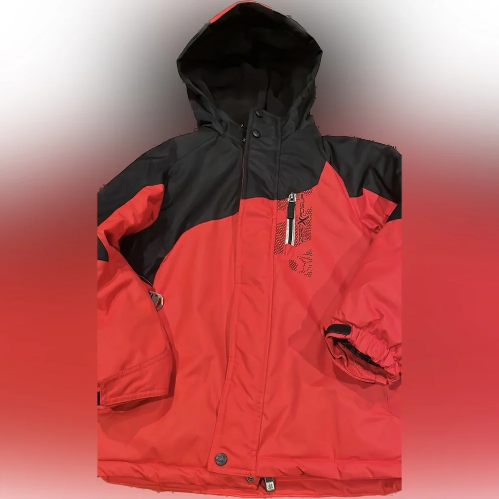 Zeroxposur Boys Jackets size 8/10